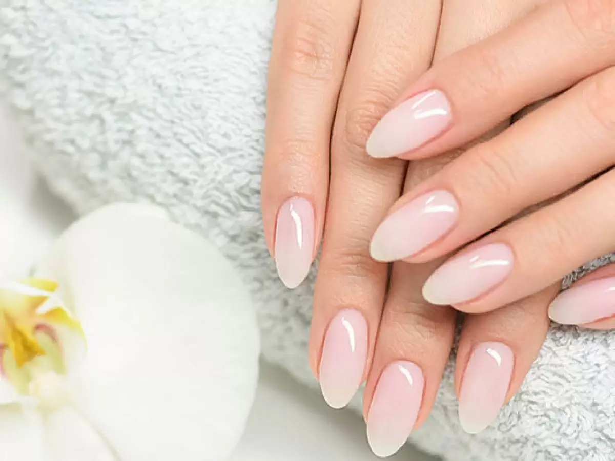 Bozyaka Protez Tırnak